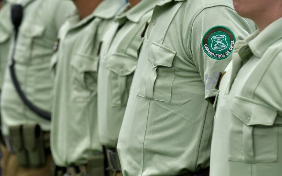 Derechos y deberes de un carabinero en un proceso disciplinario