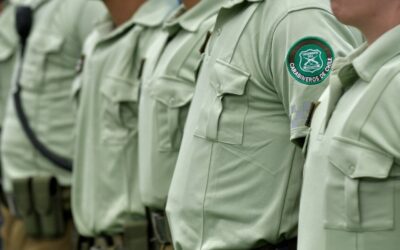 Derechos y deberes de un carabinero en un proceso disciplinario